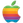 apple logo