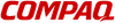 compaq logo