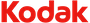 kodak logo