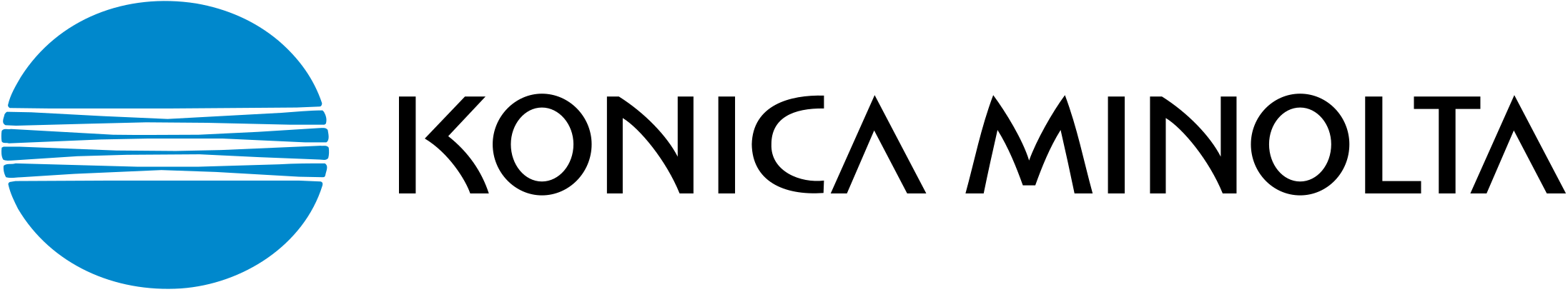 konica minolta logo