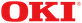 oki logo