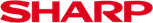 sharp logo