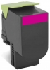 Original Tonerpatrone magenta  Lexmark 70C2HM0