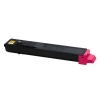 Original Tonerpatrone magenta  Kyocera TK-8115M