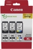 Original Multipack Druckköpfe  Canon PG-545XL*2, CL-546XL, 8286B013