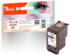 Peach Druckkopf XL color kompatibel zu  Canon CL-546XL, 8288B001