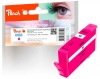 Peach Tintenpatrone magenta kompatibel zu  HP No. 903 m, T6L91AE