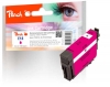 Peach Tintenpatrone magenta kompatibel zu  Epson No. 18 m, C13T18034010