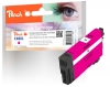 Peach Tintenpatrone magenta kompatibel zu  Epson No. 408L, T09K340