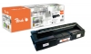 112017 - Peach Tonermodul schwarz kompatibel zu 406094 Ricoh