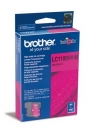 210409 - Original Tintenpatrone magenta High Capacity LC-1100HYM Brother