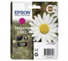 211310 - Original Tintenpatrone XL magenta No. 18XL m, C13T18134010 Epson