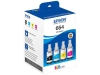 212442 - Original Inkbottle Multipack No. 664, C13T664640 Epson