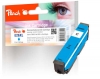 318113 - Peach Tintenpatrone HY cyan kompatibel zu No. 26XL c, C13T26324010 Epson