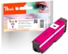 320139 - Peach Tintenpatrone magenta kompatibel zu T3343, No. 33 m, C13T33434010 Epson