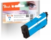 320254 - Peach Tintenpatrone cyan kompatibel zu T3582, No. 35 c, C13T35824010 Epson