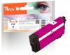 320255 - Peach Tintenpatrone magenta kompatibel zu T3583, No. 35 m, C13T35834010 Epson