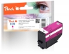 320407 - Peach Tintenpatrone magenta kompatibel zu T3783, No. 378 m, C13T37834010 Epson