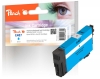 321547 - Peach Tintenpatrone cyan kompatibel zu No. 407C, C13T07U240 Epson